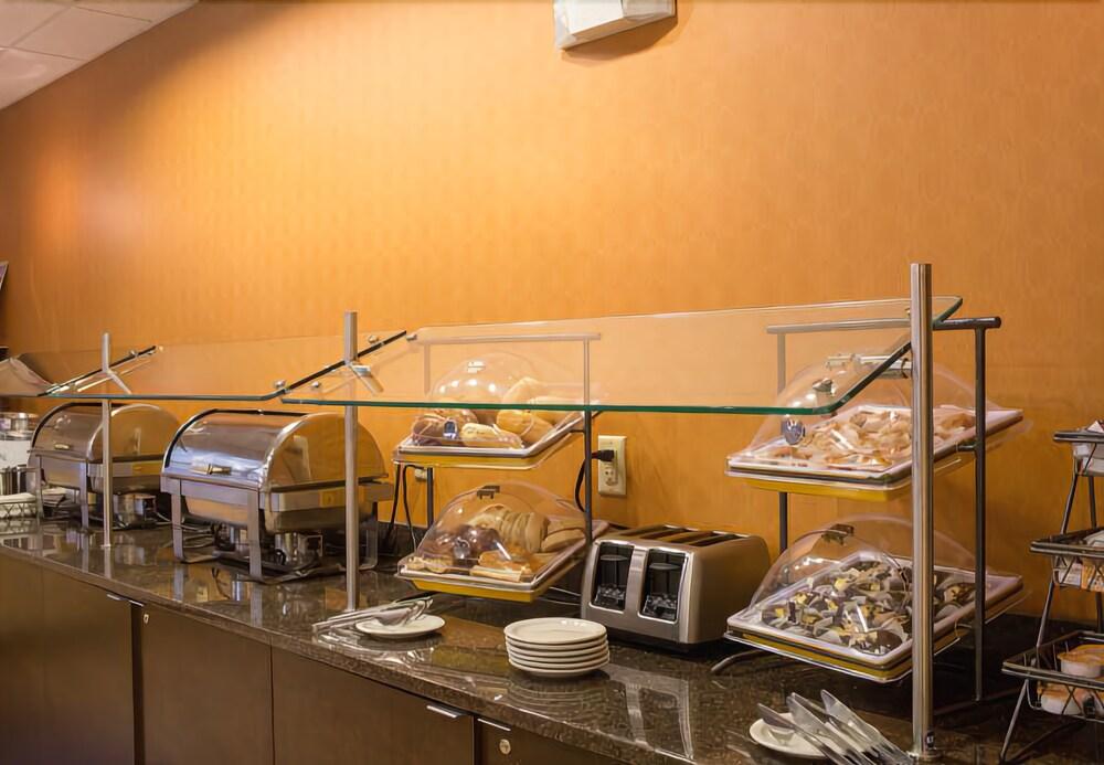 Residence Inn By Marriott North Little Rock Exterior foto