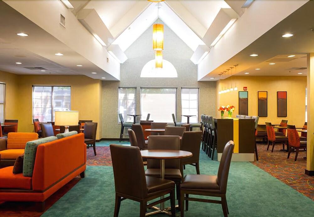 Residence Inn By Marriott North Little Rock Exterior foto